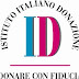 Istituto Italiano della Donazione: nuovi strumenti e metodi per un Non Profit più consapevole
