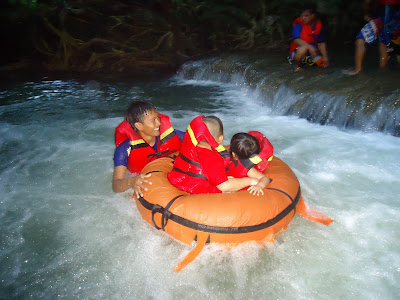 jeram citumang