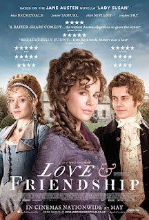 Love and Friendship Film