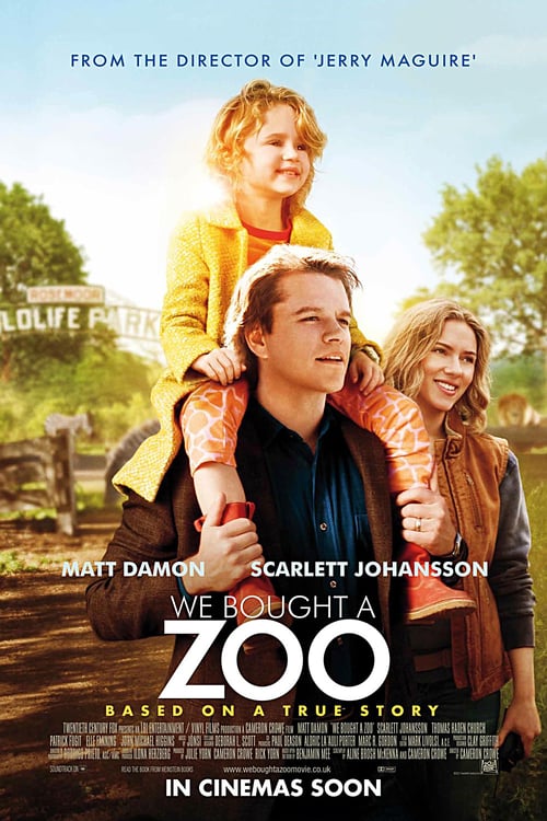 [HD] Un lugar para soñar 2011 Descargar Gratis Pelicula
