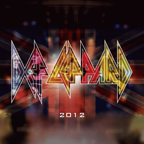 Rock Of Ages / Pour... 2012 versions