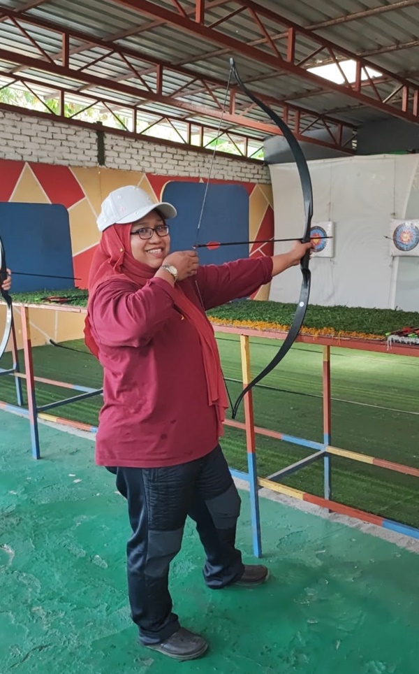 Pengalaman Melakukan Aktiviti Lasak di Langkawi Adventure and Xtreme Park