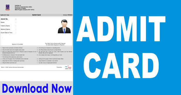 CSIR UGC NET Admit Card 2020