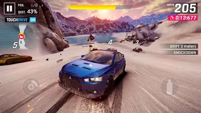  asphalt 9 مهكرة للاندرويد , لعبة asphalt 9 مهكرة جاهزة 2019