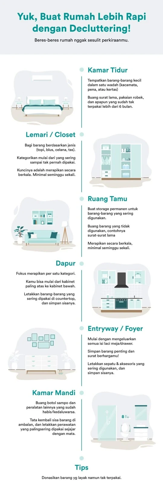 mengenal-decluttering-belajar-hidup-minimalis