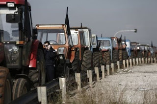 ΠΟΛΥΩΡΟΙ ΑΠΟΚΛΕΙΣΜΟΙ ΣΕ ΑΕΡΟΔΡΟΜΙΑ ΚΑΙ ΛΙΜΑΝΙΑ ΑΠΟ ΤΟ ΣΑΒΒΑΤΟ