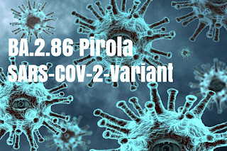Co wiemy o nowym wariancie koronawirusa Pirola