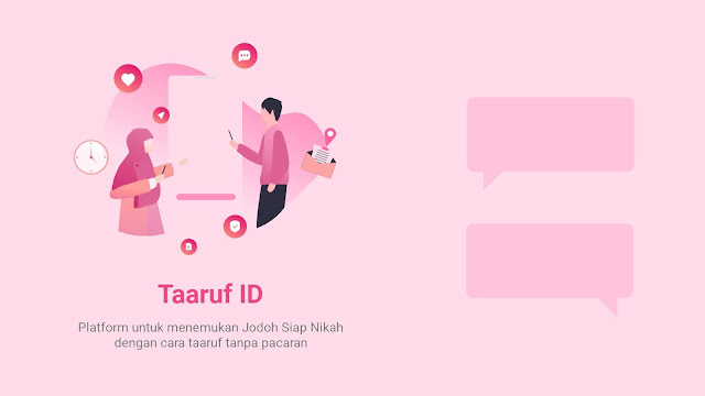 Taaruf ID Banner