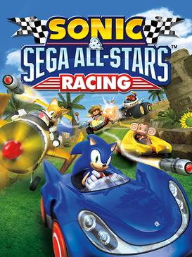 Sonic & all stars racing pc download highly compressed