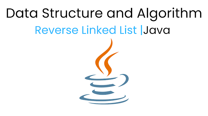 Reverse Linked List in Java