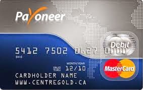 Get $25 FREE From Payoneer