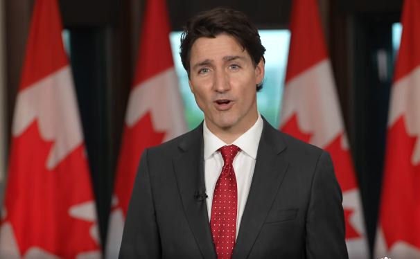 Canadian Prime Minister's Statement on Canada Day