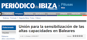  Periódico de Ibiza