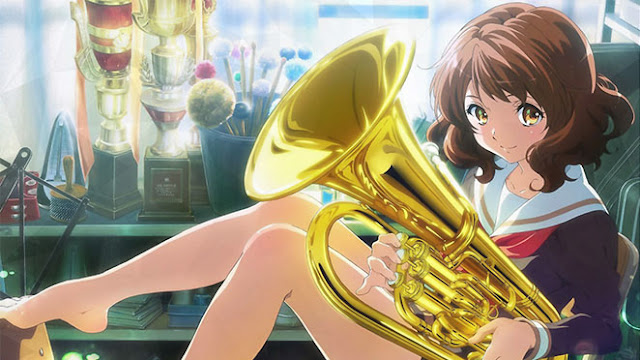 Sound! Euphonium 2