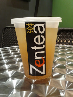 Zentea Sunshine