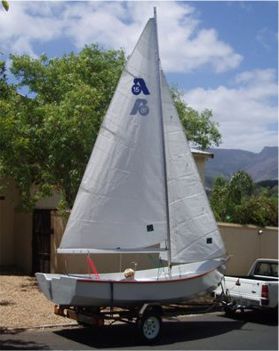 CKD Boats - Roy Mc Bride: Argie 15 concept boat with a ...