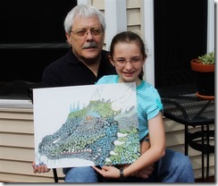 dragonart