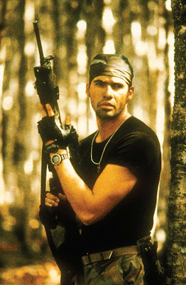 Sniper 1993 Billy Zane Image 1