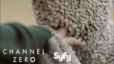 Regarder Channel Zero saison 2 sur SyFy US