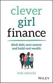 Best for Women: Clever Girl Finance Bola Sokunbi
