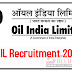 ఆయిల్‌ ఇండియా - Oil India Limited Recruitment of Experienced Professionals in OIL