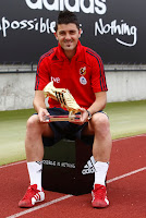 David Villa