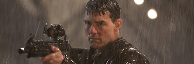 Review: Jack Reacher (2012)