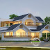 [Get 43+] Kerala Traditional Style Home Plans