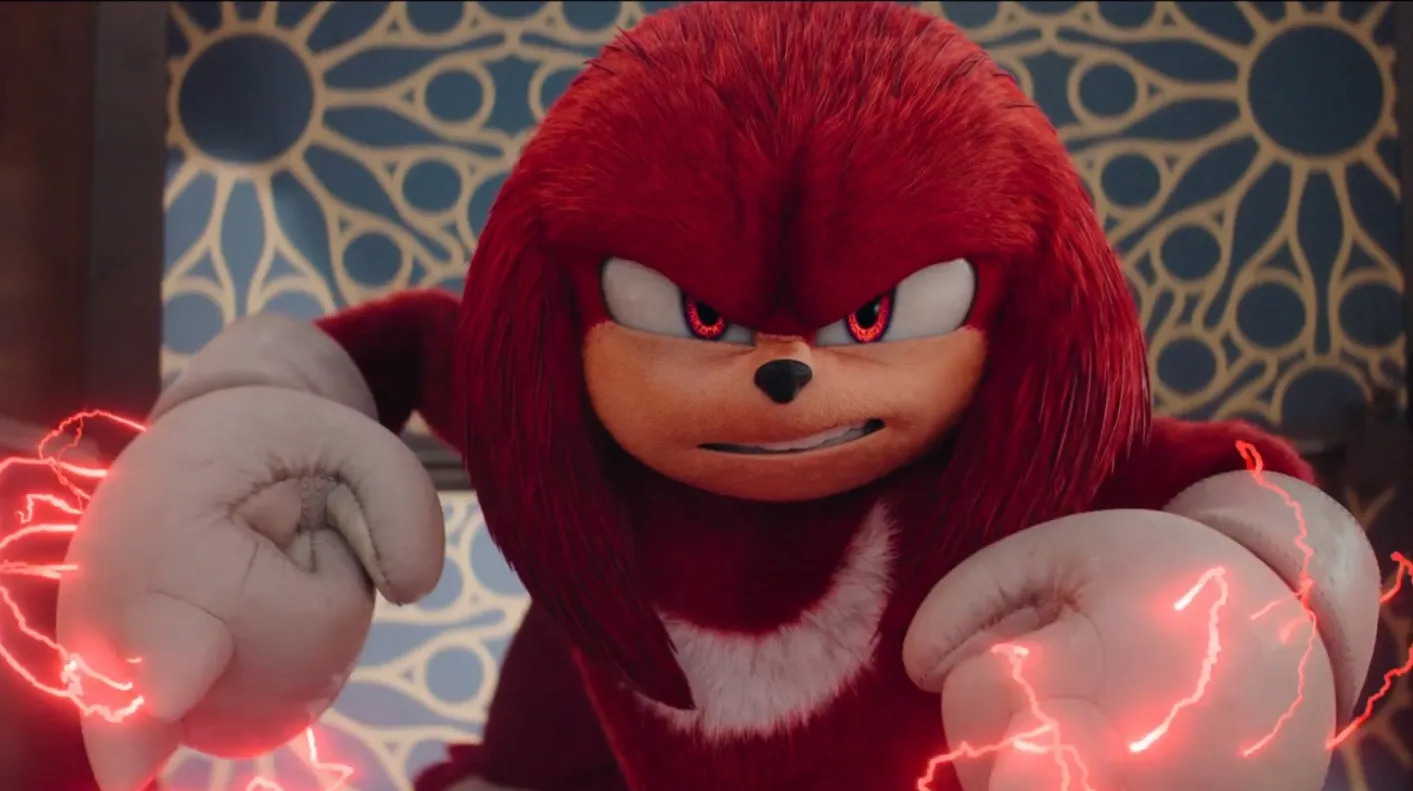 knuckles Series