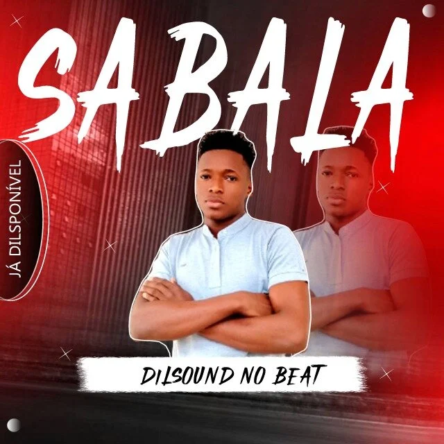 Dilsound No Beat - Sabala [Instrumental Afro House]