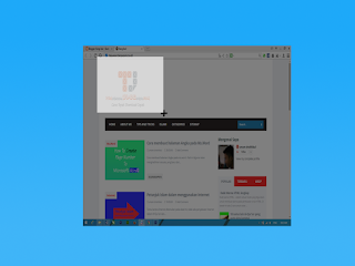 Manfaatkan Ms.Word sebagai Screen Clipping