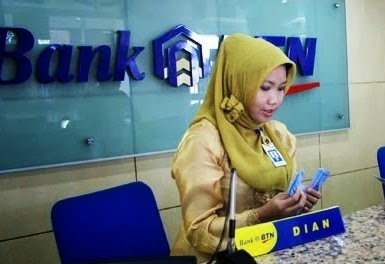 BUMN, Lowongan Kerja Bank, Lowongan Kerja BUMN, Lowongan Kerja S1, Bank BTN