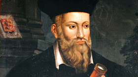 Nostradamus e a profecia zumbi ,  hoax nostradamus