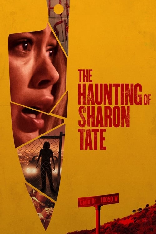 [HD] The Haunting of Sharon Tate 2019 Ver Online Gratis