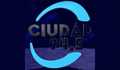 Radio Ciudad 94.5 FM