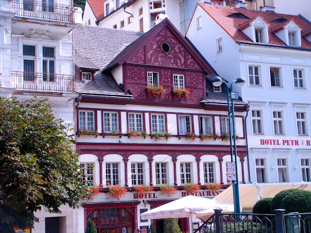 Karlovy Vary