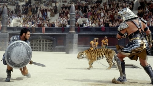 Il gladiatore 2000 sub ita