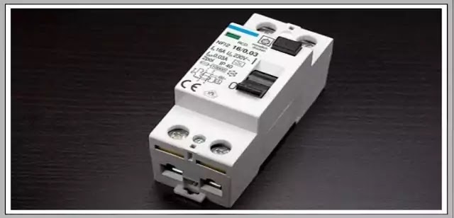 Circuit breaker