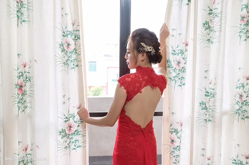 南投婚攝-偉智&青蓉訂婚-幸福日和手工訂製婚紗-食觀天下婚宴會館-014
