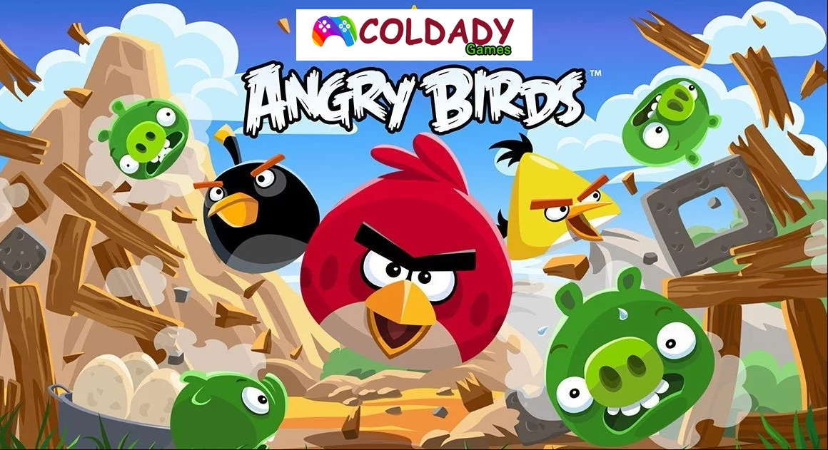 AngryBirds