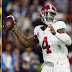 Alabama vs Michigan: A Thrilling Clash at the Rose Bowl 2024