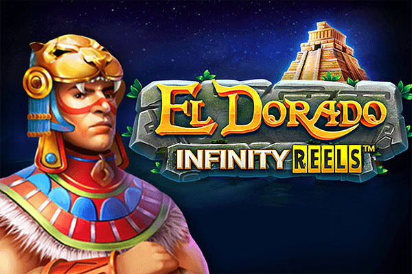 Main Gratis Slot Demo El Dorado Infinity Reels ReelPlay