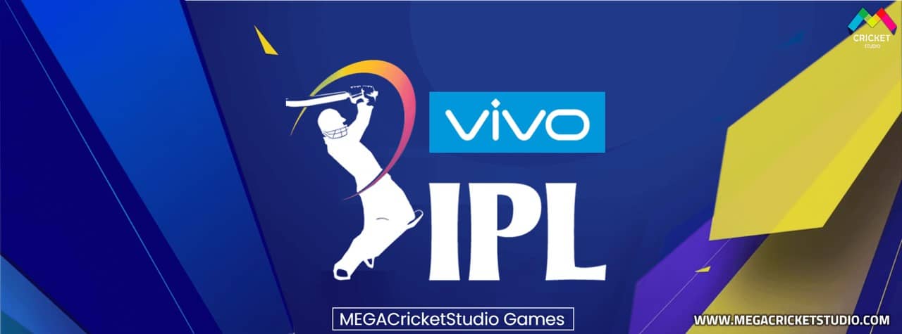 VIVO IPL 2021 MEGA Patch free download for EA Cricket 07