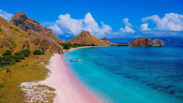 labuan bajo