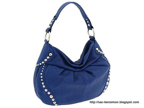 Sac bensimon:bensimon-1268112