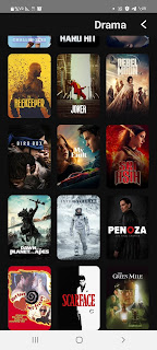 تحميل تطبيق HD Fix APK لمشاهدة الأفلام والمسلسلات 2024 للاندرويد وايفون