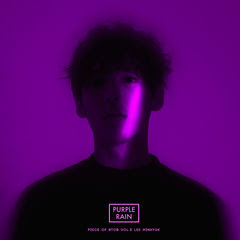 Minhyuk (BTOB) - Purple Rain (Feat. CHEEZE)