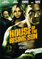 House of the Rising Sun ระห่ำโคตรเดือด