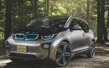 2015 BMW I3 Specs Review