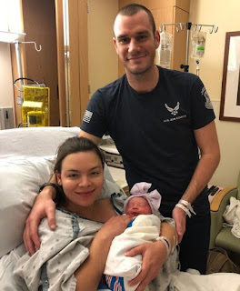 Nasceu a primeira filha de Scarlett Byrne, intérprete de Pansy Parkinson | Ordem da Fênix Brasileira